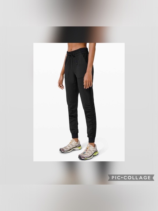 Pants - Lululemon Beyond the Studio Joggers